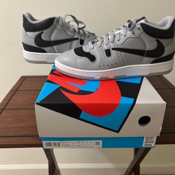 Nike Other - Nike Travis Scott x Nike Mac Attack SP Cactus MAC sz 11